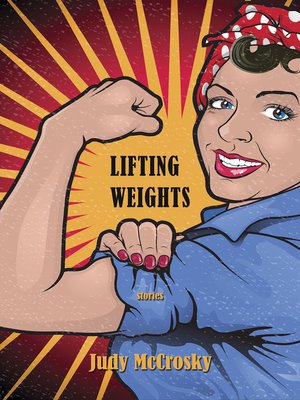 cover image of Lifting Weights